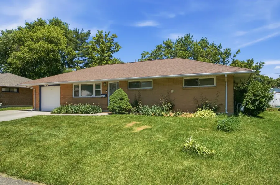 1404 Rosehill Road, Reynoldsburg, OH 43068 - #3