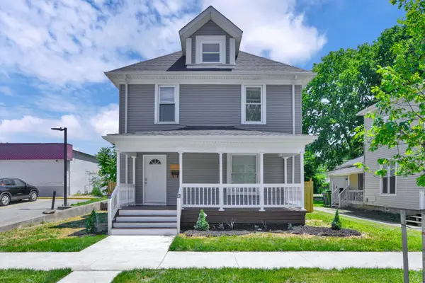 114 S Walnut Street, Marysville, OH 43040