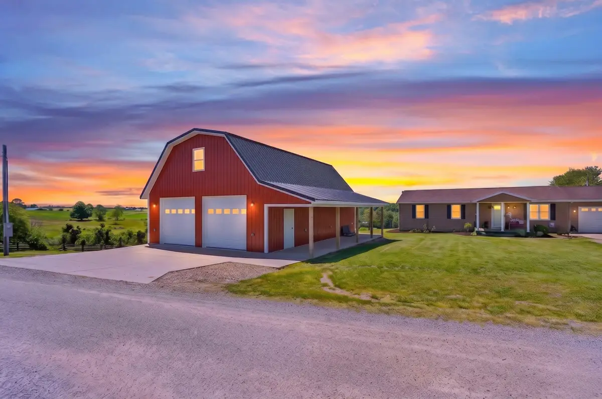 31699 Circle Drive, McArthur, OH 45651 - #1