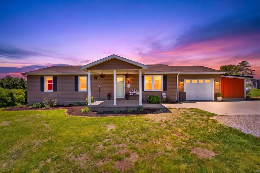 31699 Circle Drive, McArthur, OH 45651 - #2