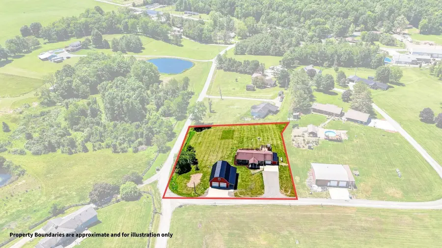 31699 Circle Drive, McArthur, OH 45651 - #3