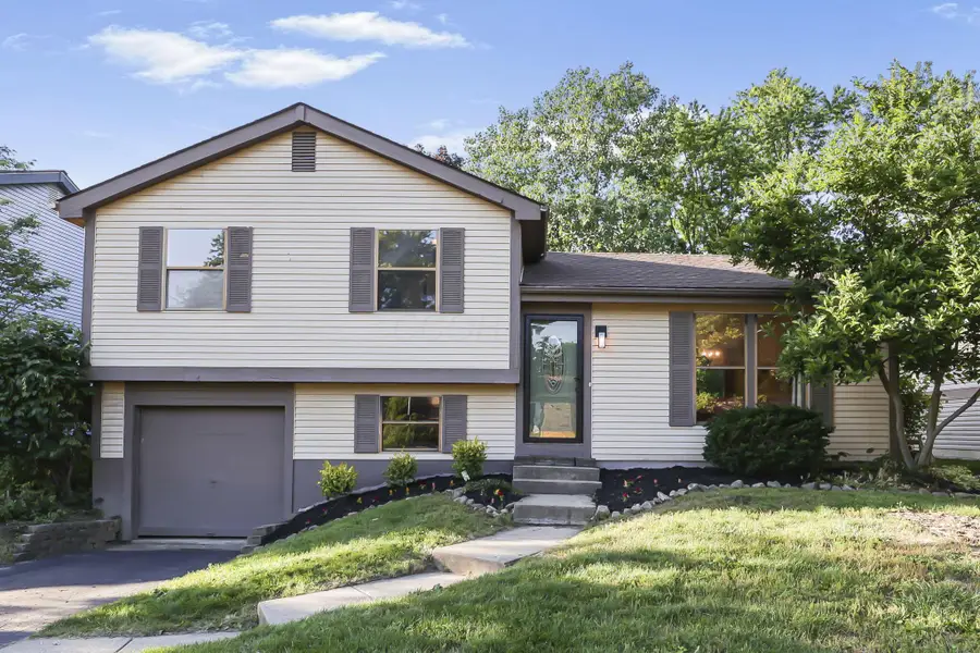 2950 Charmwood Court, Dublin, OH 43017 - #2