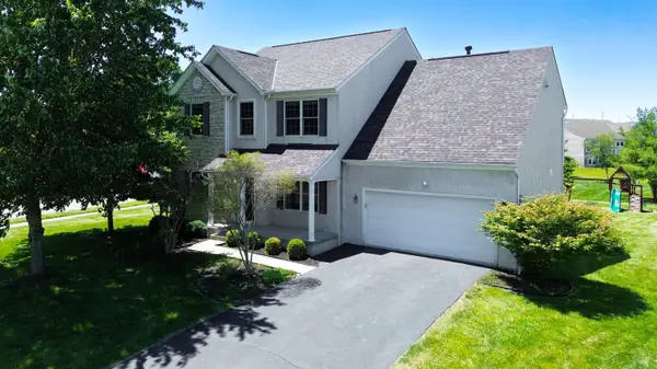 1872 Summersweet Circle, Lewis Center, OH 43035
