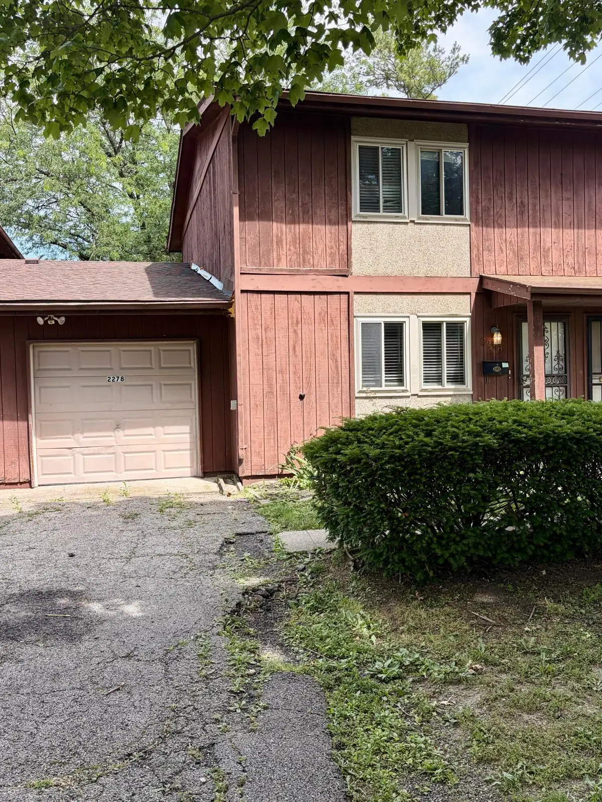 2278 Wadsworth Drive, Columbus, OH 43232 - #1