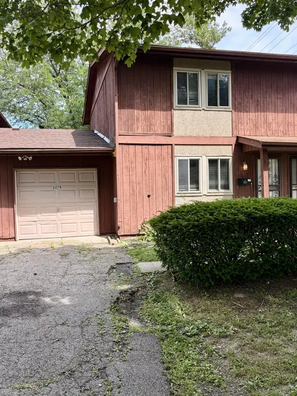 2278 Wadsworth Drive, Columbus, OH 43232
