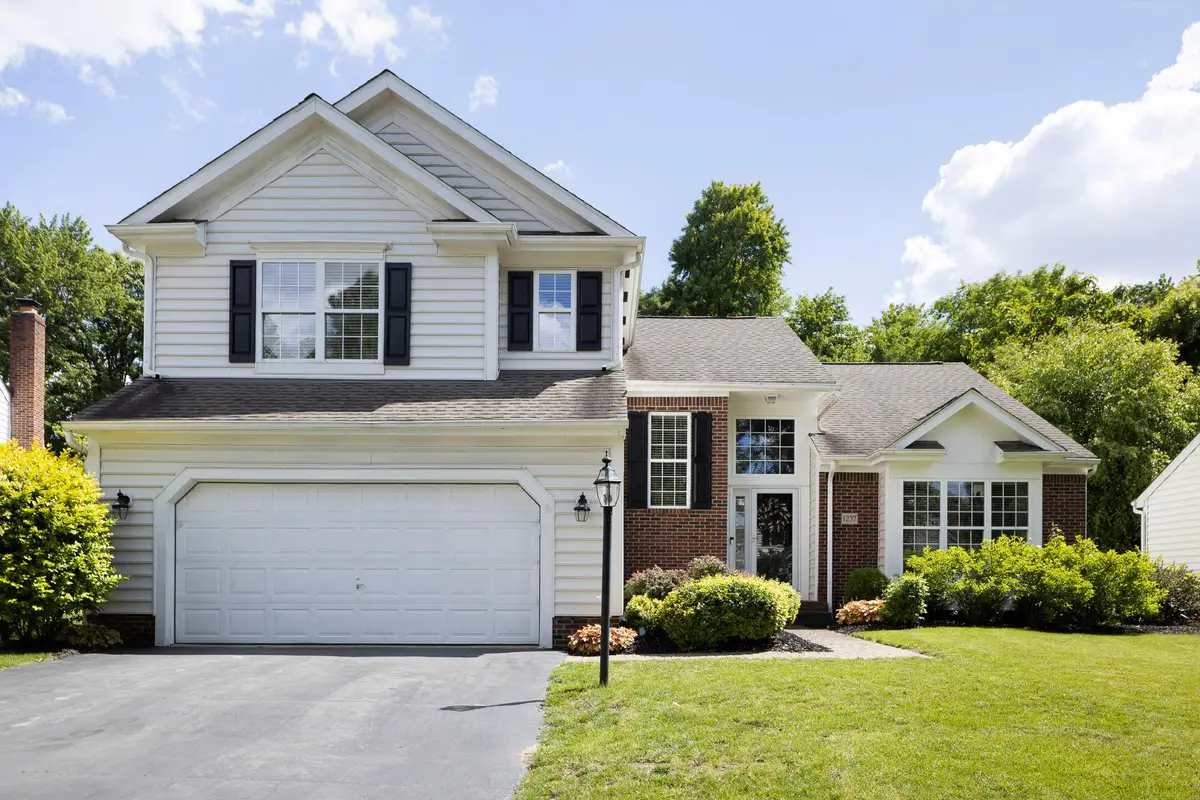 1237 Fareharm Drive, New Albany, OH 43054 - #1