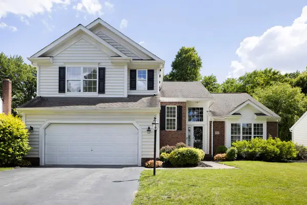 1237 Fareharm Drive, New Albany, OH 43054