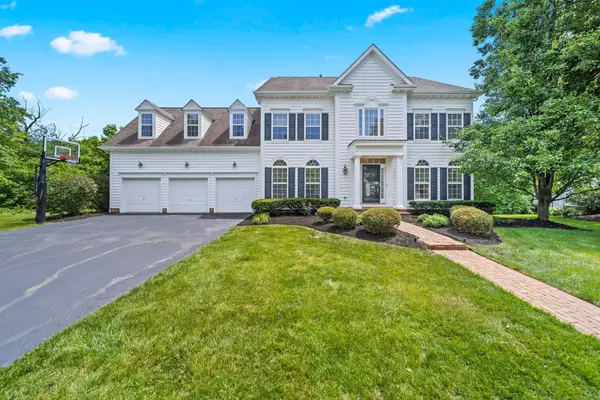 7155 Tumblebrook Drive, New Albany, OH 43054