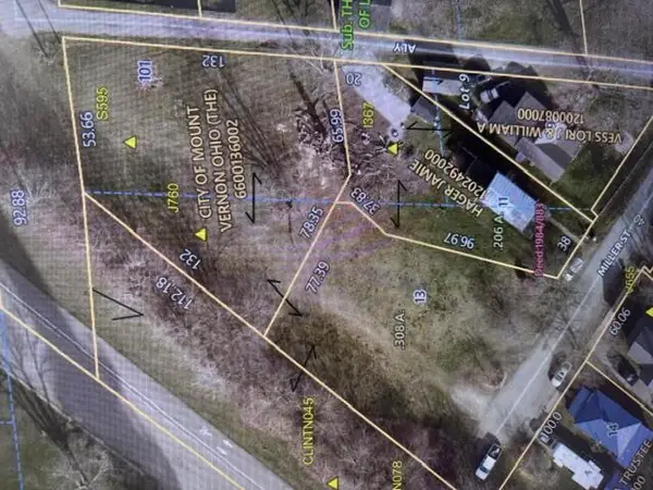 101 Delaware Avenue, Mount Vernon, OH 43050