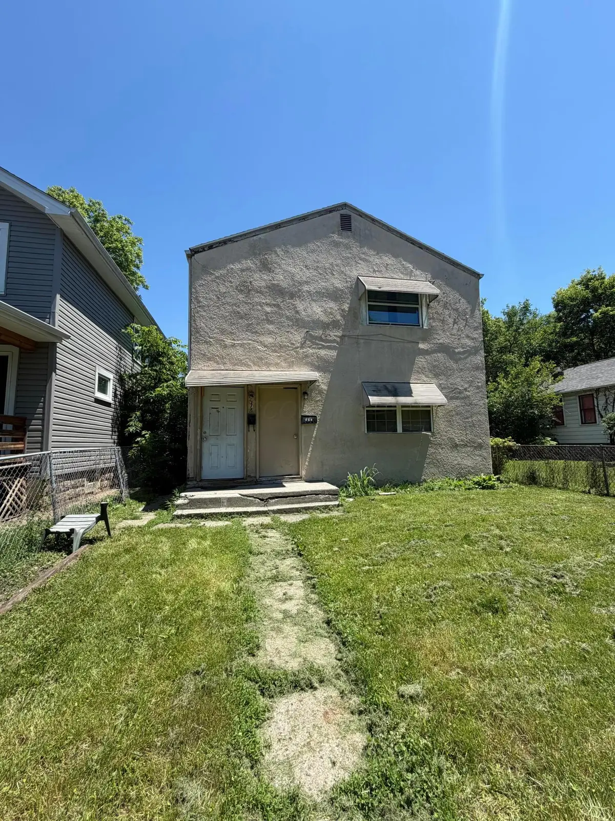 278-280 Brehl Avenue, Columbus, OH 43222 - #1
