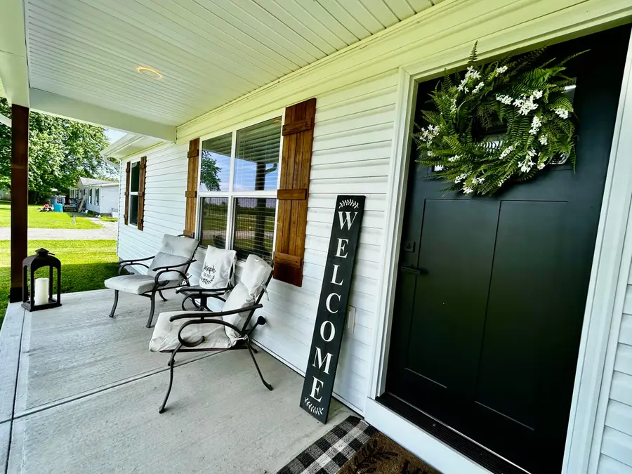 4857 Dickey Road Ne, Bloomingburg, OH 43106 - #3