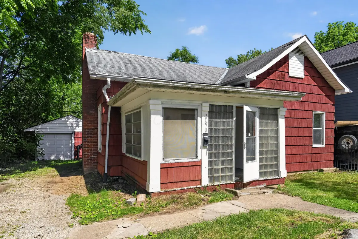 2670 Berrell Avenue, Columbus, OH 43211 - #1