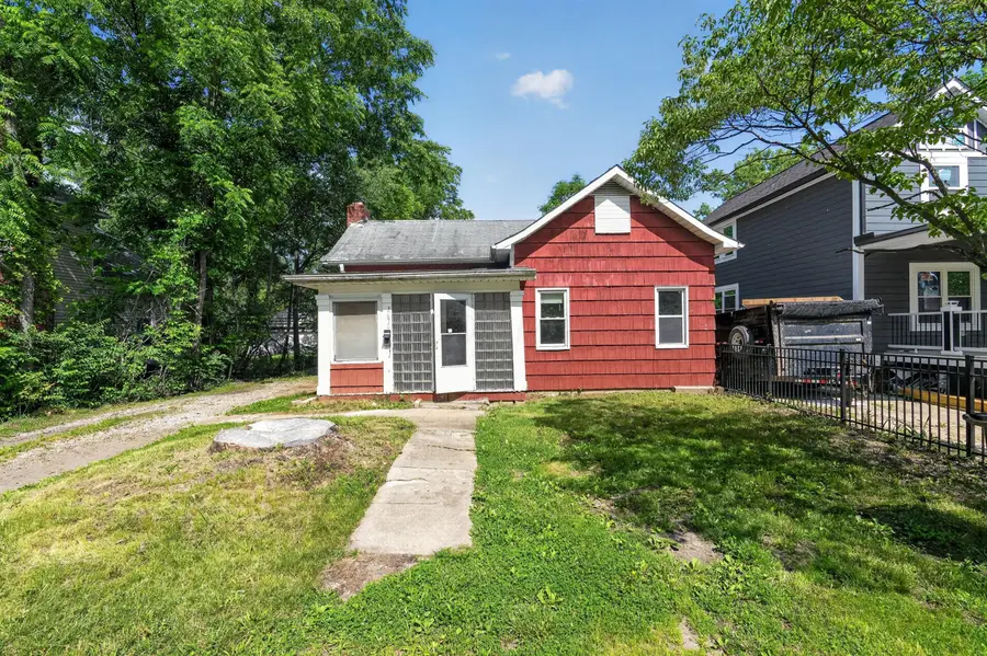 2670 Berrell Avenue, Columbus, OH 43211 - #3
