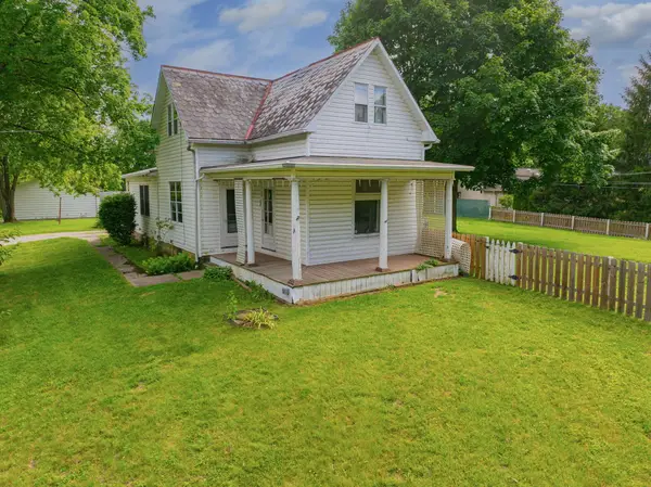 5603 Havens Corners Road, Columbus, OH 43230