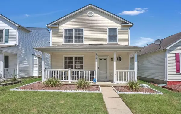 3054 Ratify Boulevard, Columbus, OH 43207