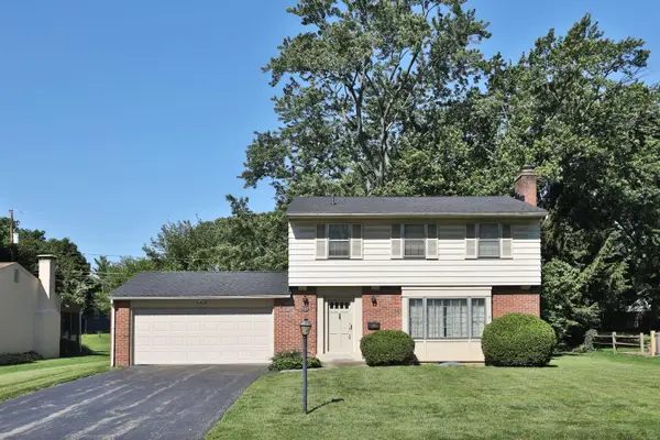 4257 Kenridge Drive, Columbus, OH 43220