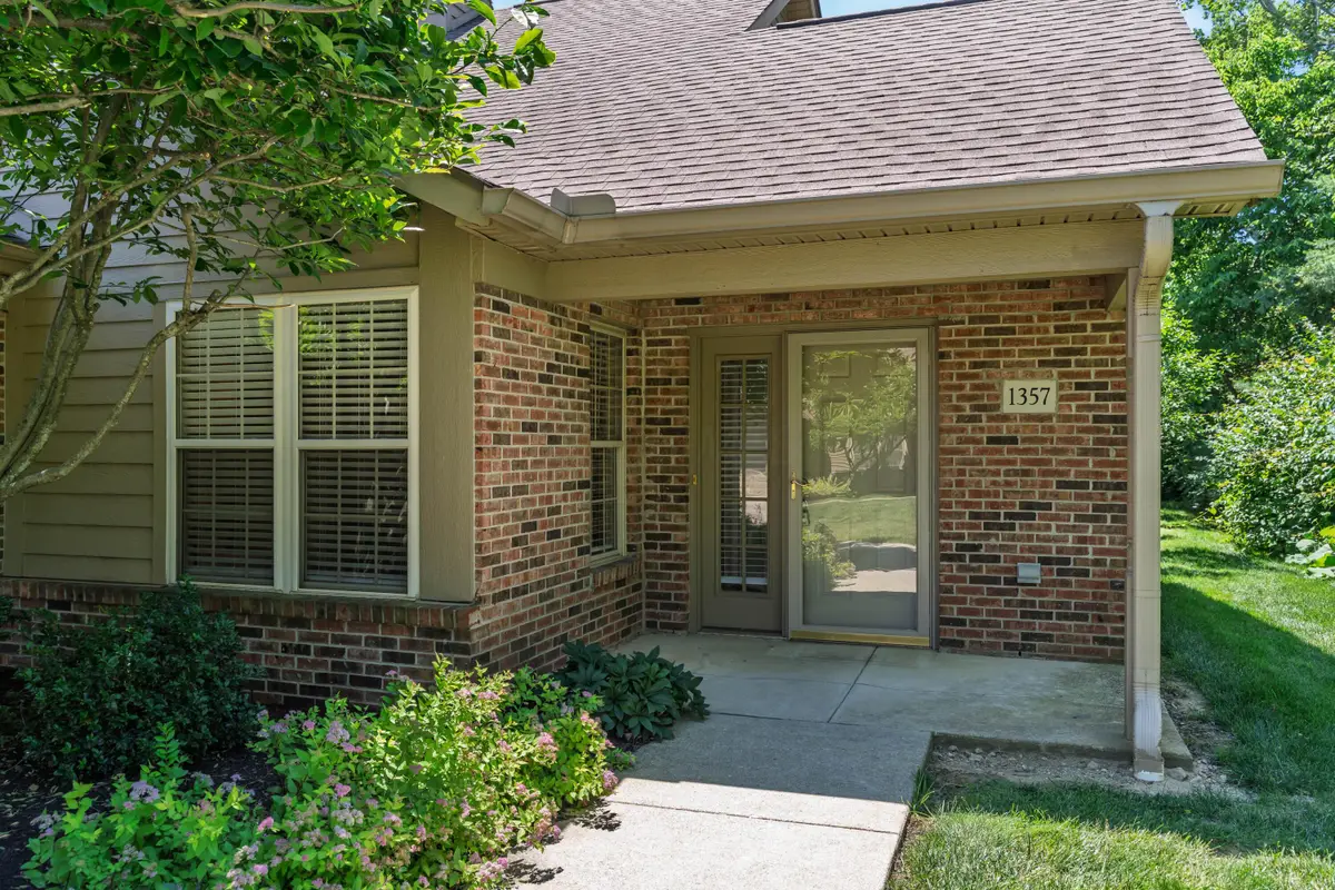 1359 Woodberry Place, Columbus, OH 43230 - #1