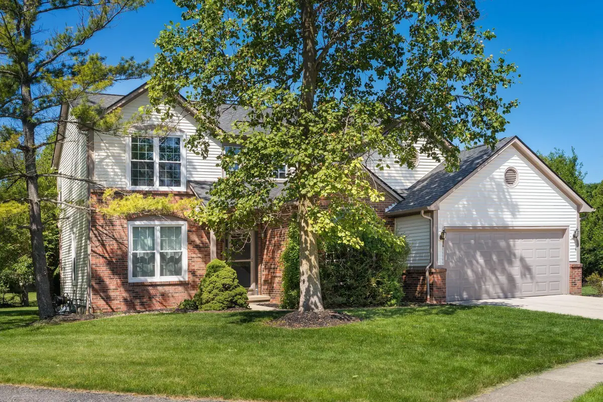 7215 Keiler Court, Dublin, OH 43017 - #1