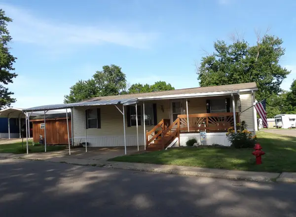 2445 Columbus-lancaster Road Nw, Lancaster, OH 43130