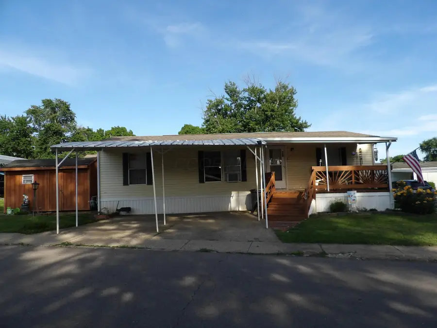 2445 Columbus-lancaster Road Nw, Lancaster, OH 43130 - #2