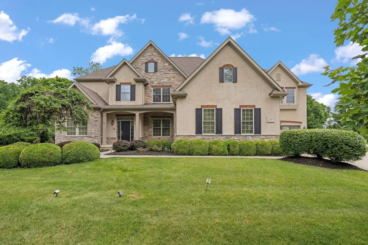 5087 Cornice Court, Galena, OH 43021 - #1
