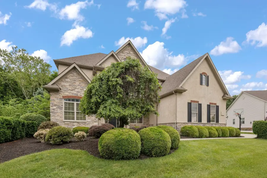 5087 Cornice Court, Galena, OH 43021 - #2