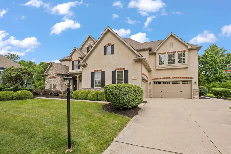 5087 Cornice Court, Galena, OH 43021 - #3