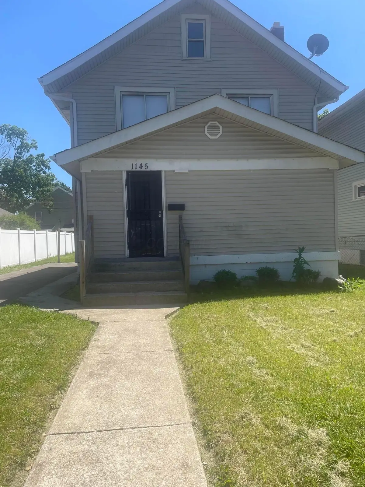 1145 E 21st Avenue, Columbus, OH 43211 - #1