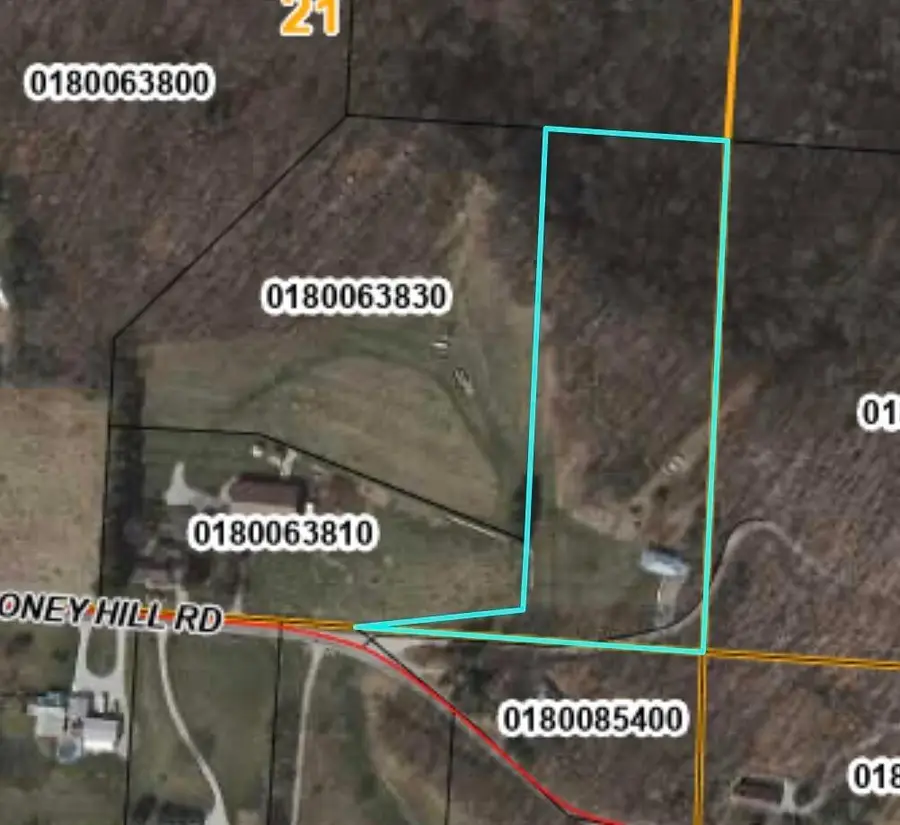 3012 Stoney Hill Road Sw, Lancaster, OH 43130 - #3