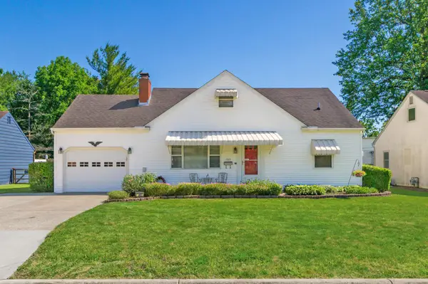 103 E Hocking Street, Canal Winchester, OH 43110