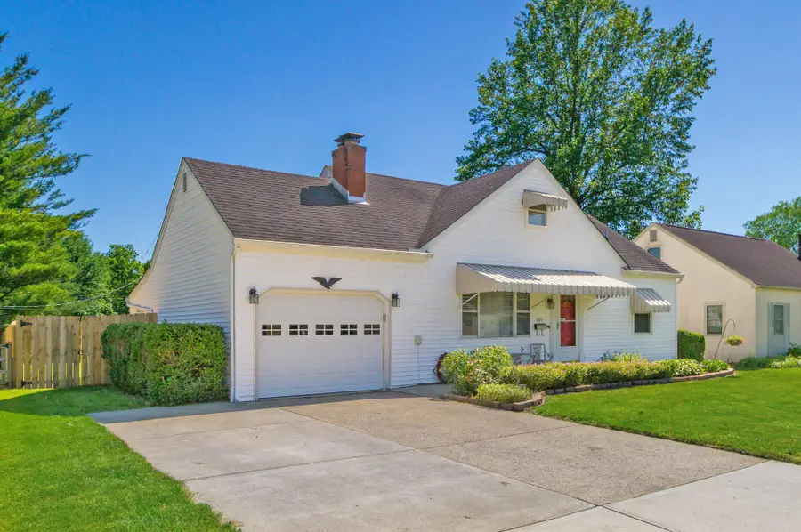 103 E Hocking Street, Canal Winchester, OH 43110 - #2