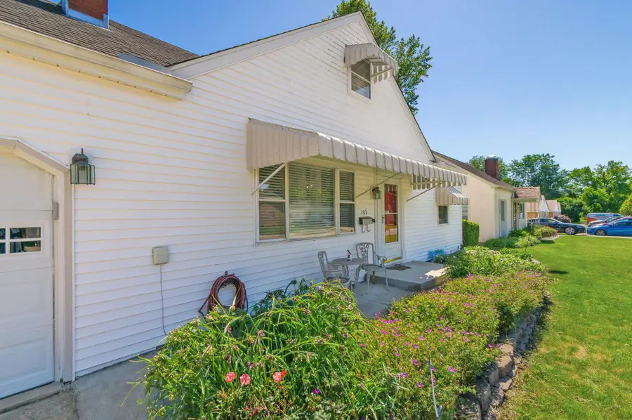 103 E Hocking Street, Canal Winchester, OH 43110 - #3