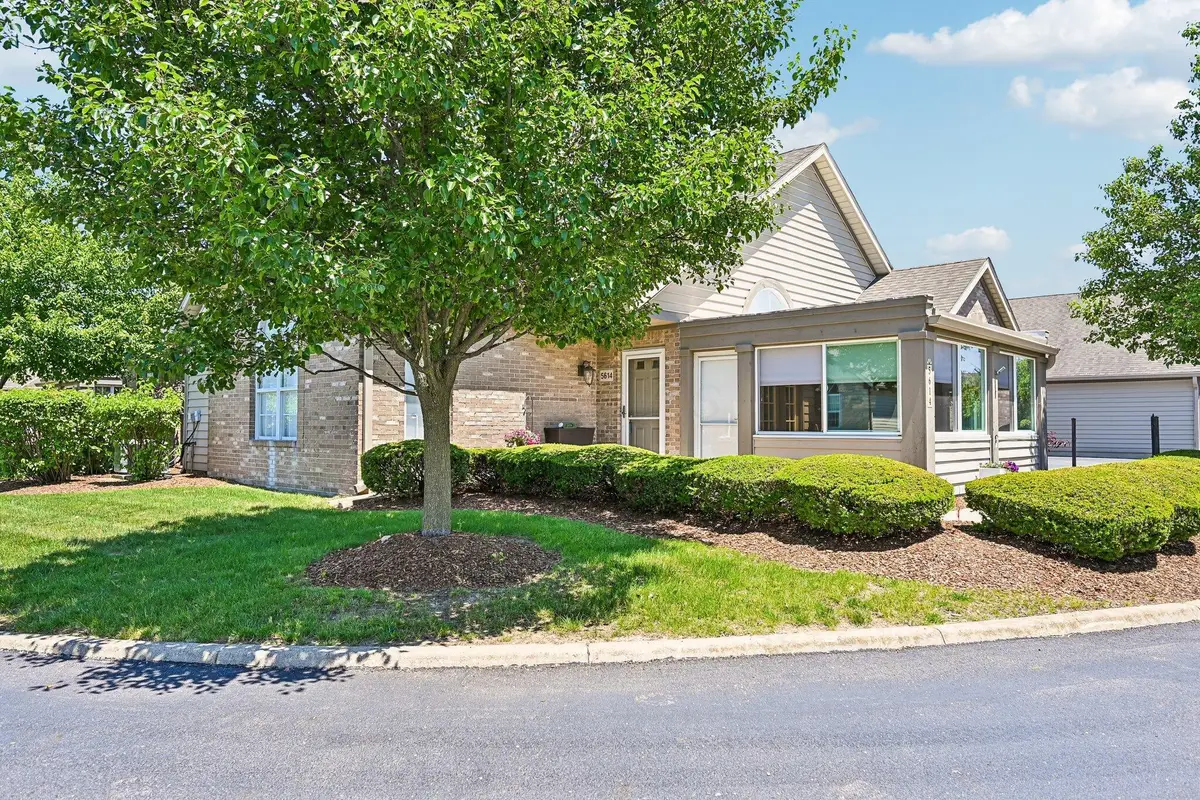 5614 Brickstone Place, Hilliard, OH 43026 - #1
