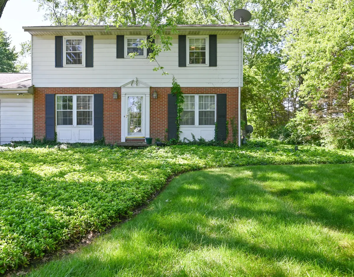 1115 Evergreen Road, Marion, OH 43302 - #1