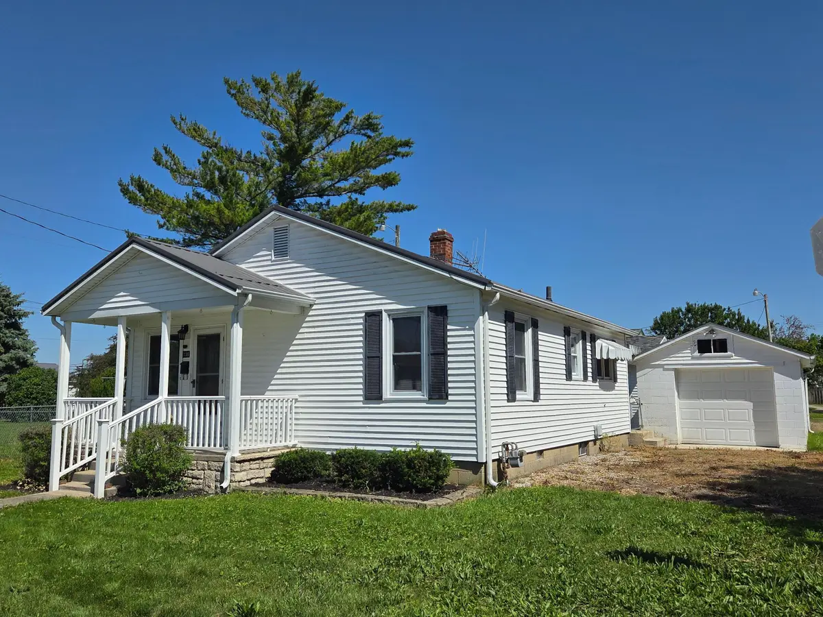 139 Jefferson Street, Mount Sterling, OH 43143 - #1