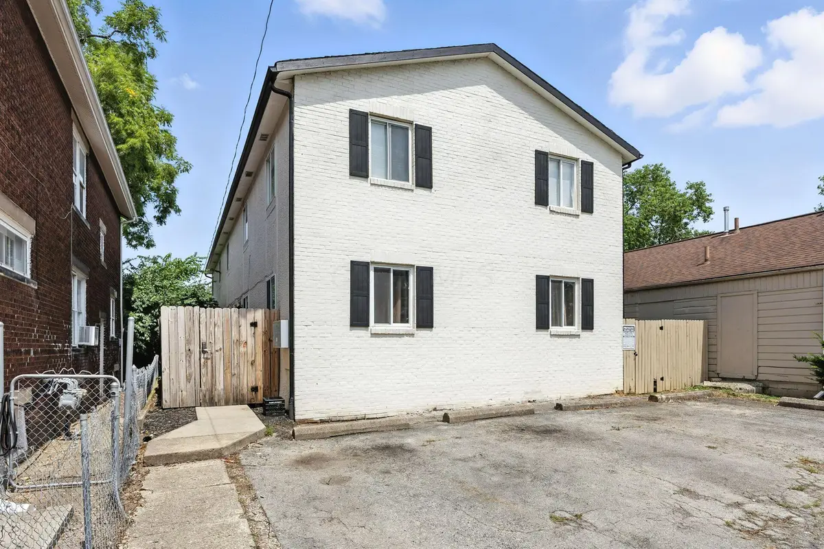 432 E 14th Avenue, Columbus, OH 43201 - #1