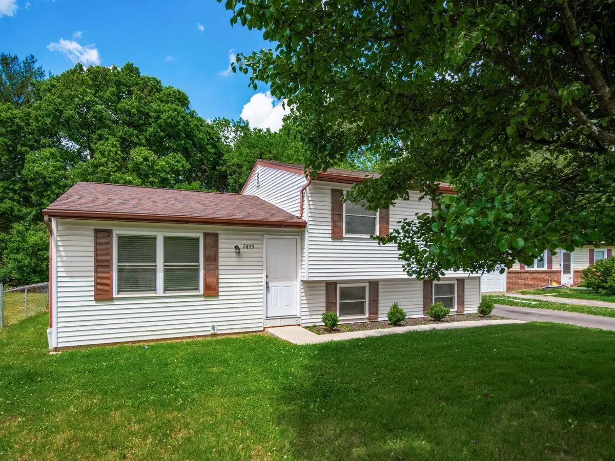 2479 Willow View Court, Grove City, OH 43123 - #1