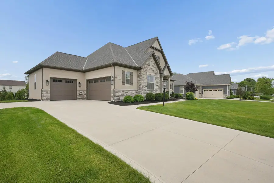 6484 Marsella Court, Westerville, OH 43082 - #3