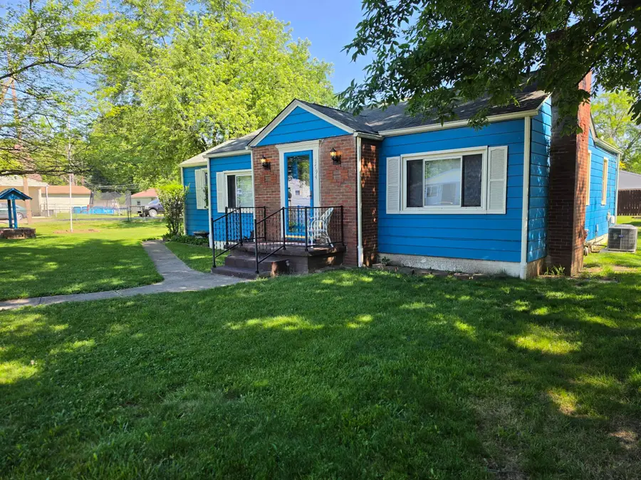 1794 Hopkins Avenue, Columbus, OH 43223 - #2