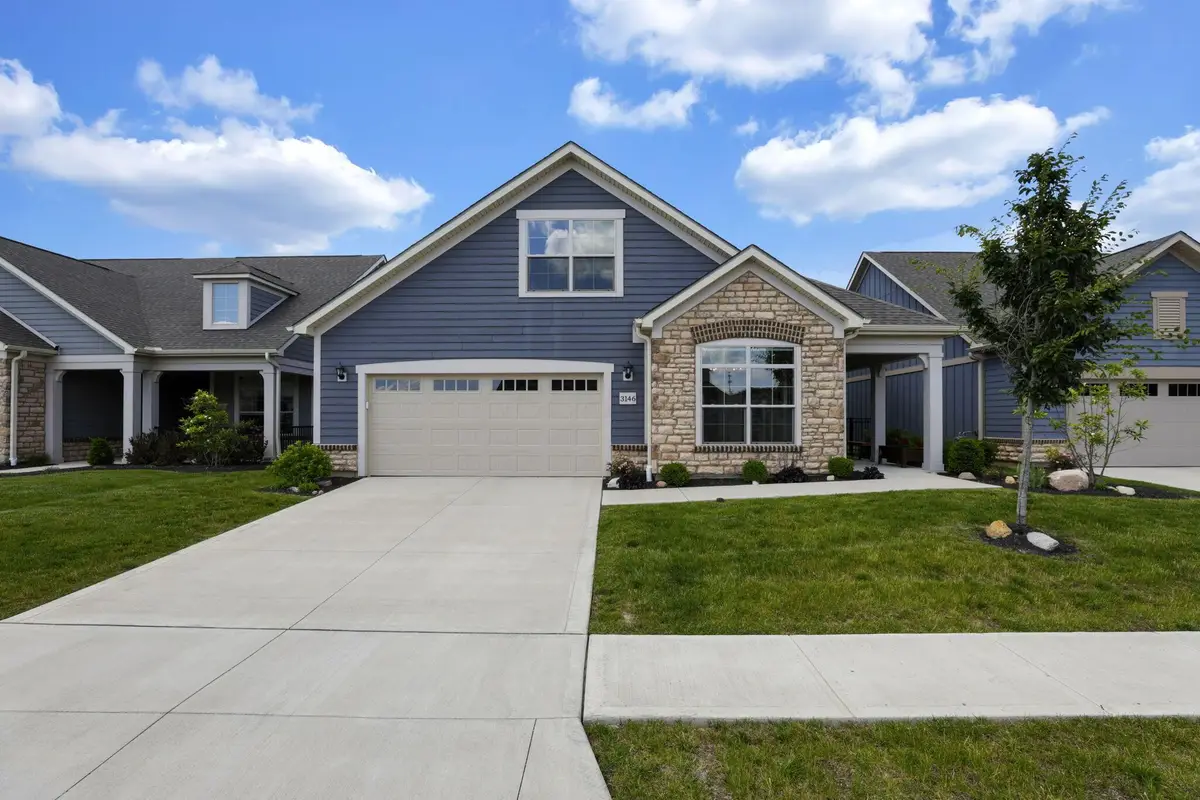 3146 Squier Loop, Powell, OH 43065 - #1