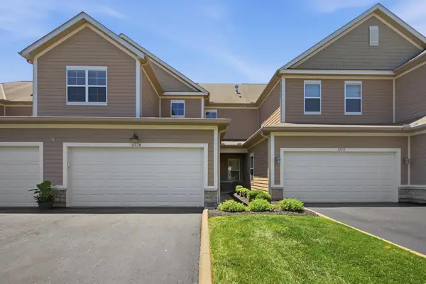 3774 Evelynton Avenue, Lewis Center, OH 43035