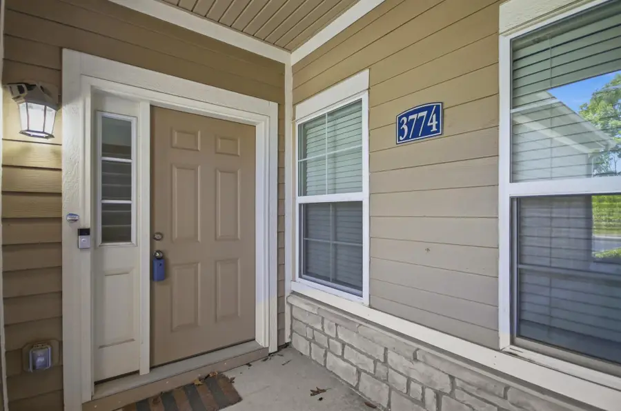 3774 Evelynton Avenue, Lewis Center, OH 43035 - #2