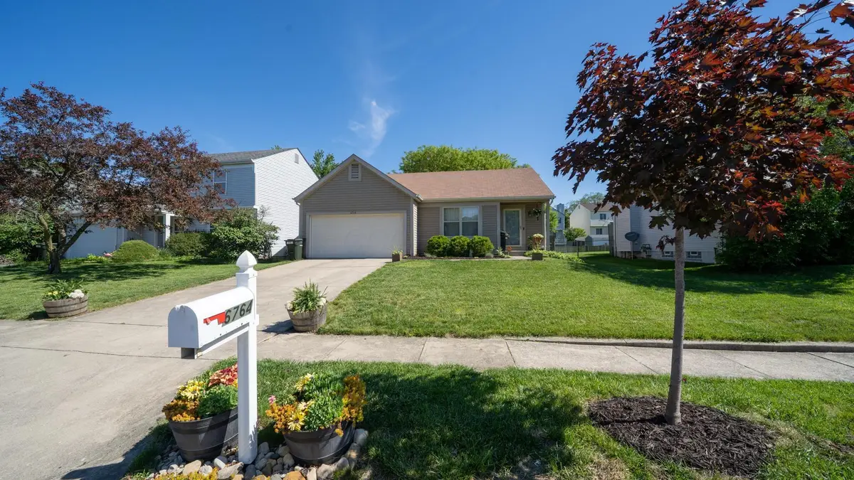 6764 Bennell Drive, Reynoldsburg, OH 43068 - #1