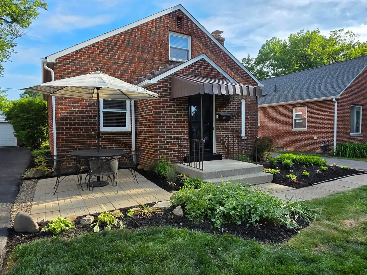 121 E Beechwold Boulevard, Columbus, OH 43214 - #1