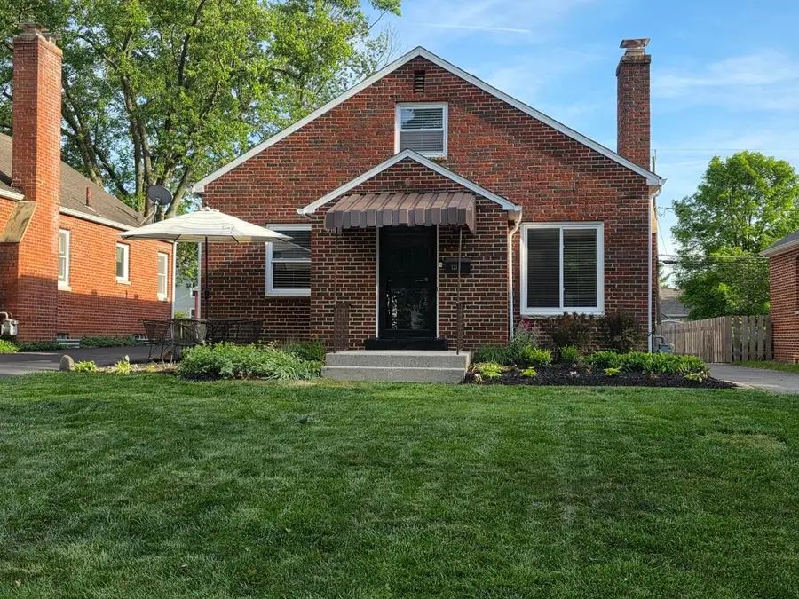 121 E Beechwold Boulevard, Columbus, OH 43214 - #2