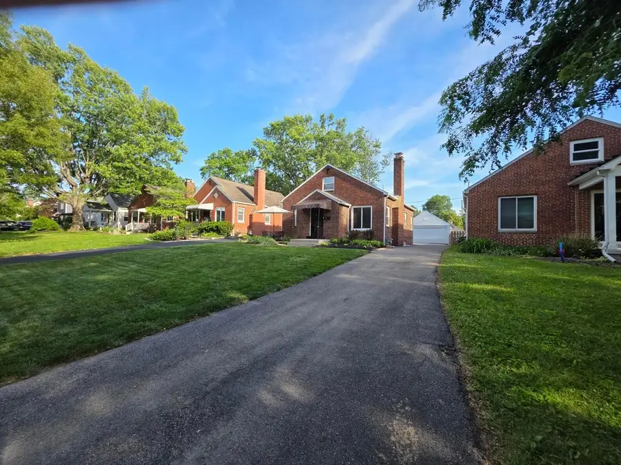 121 E Beechwold Boulevard, Columbus, OH 43214 - #3