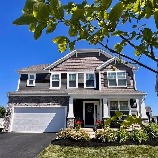 5703 Vance Way, Westerville, OH 43081 - #1