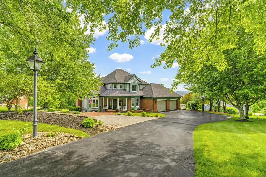 5 Medbery Drive, Coshocton, OH 43812 - #2