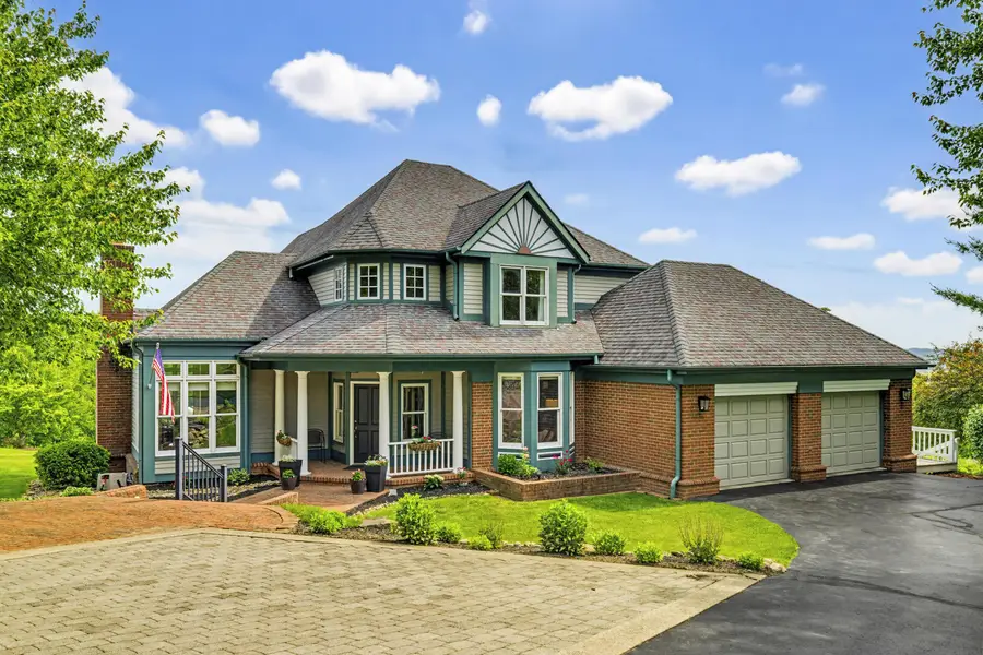 5 Medbery Drive, Coshocton, OH 43812 - #3