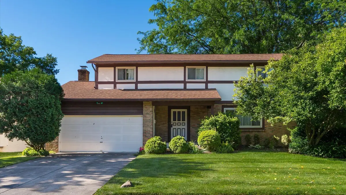 6933 Nocturne Road N, Reynoldsburg, OH 43068 - #1